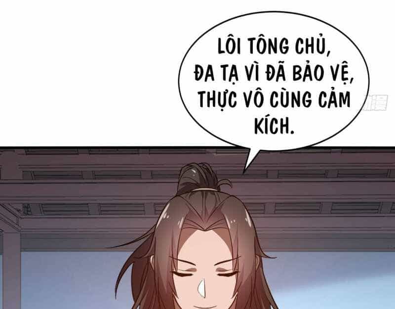Đồ Đệ Thăng Cấp, Ta Nằm Không Cũng Mạnh - Chương 9 - ảnh 31