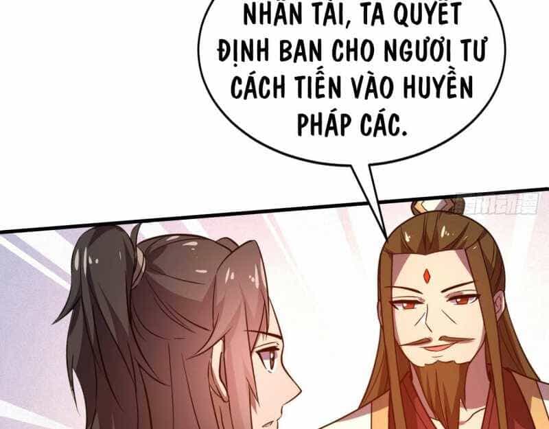 Đồ Đệ Thăng Cấp, Ta Nằm Không Cũng Mạnh - Chương 9 - ảnh 38