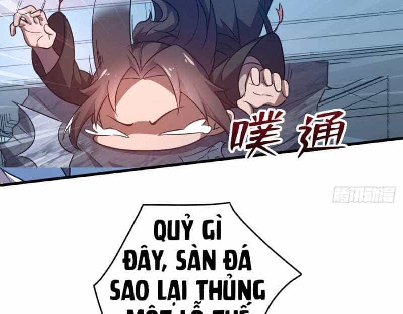 Đồ Đệ Thăng Cấp, Ta Nằm Không Cũng Mạnh - Chương 9 - ảnh 54