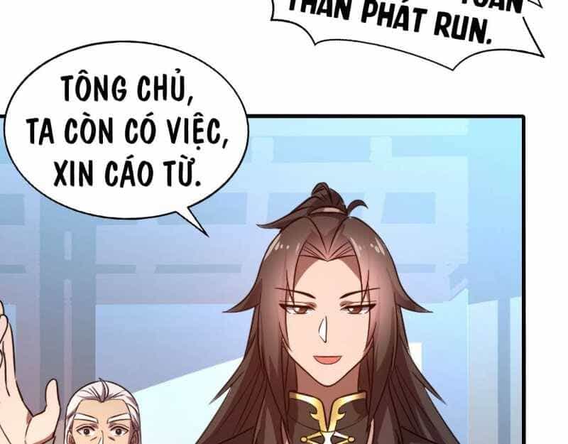 Đồ Đệ Thăng Cấp, Ta Nằm Không Cũng Mạnh - Chương 9 - ảnh 68