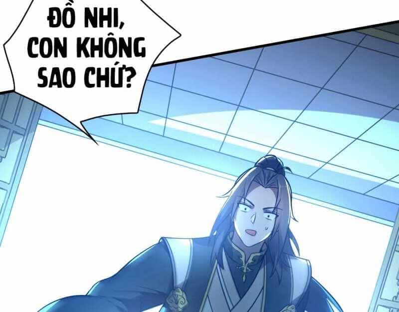 Đồ Đệ Thăng Cấp, Ta Nằm Không Cũng Mạnh - Chương 9 - ảnh 85