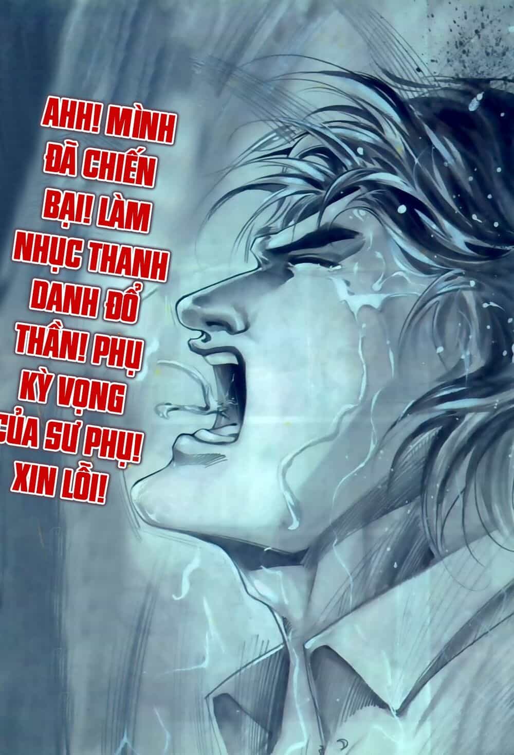 Đổ Hiệp Truyền Kỳ - Chương 2 - ảnh 14