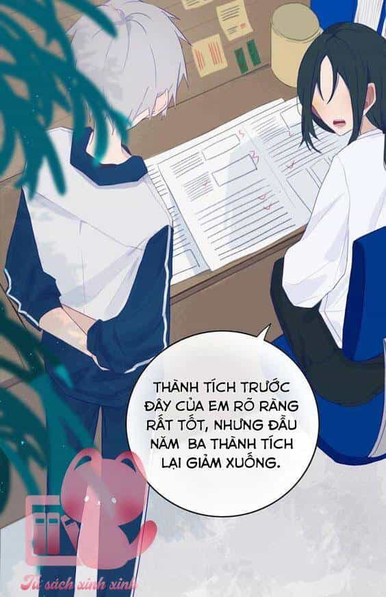 Đó Không Phải Chị Gái Tôi - Chương 1 - ảnh 11