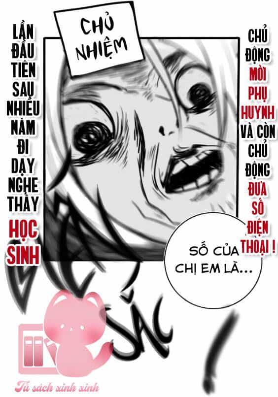 Đó Không Phải Chị Gái Tôi - Chương 1 - ảnh 17