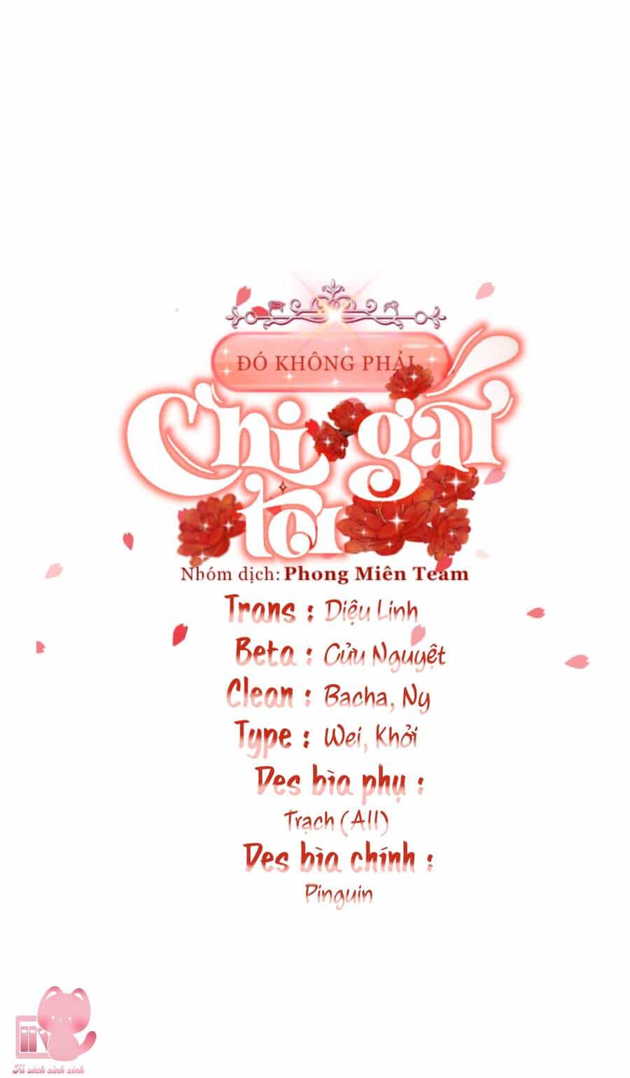 Đó Không Phải Chị Gái Tôi - Chương 1 - ảnh 2