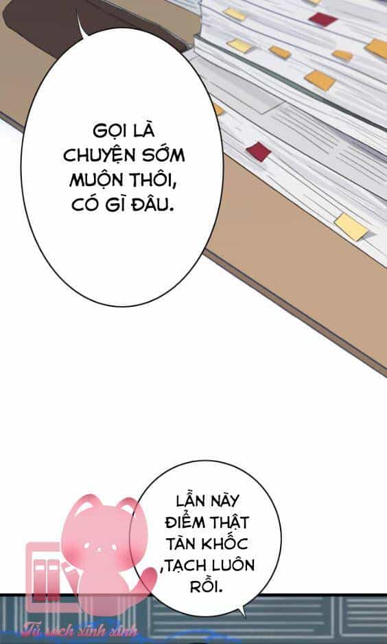 Đó Không Phải Chị Gái Tôi - Chương 1 - ảnh 24