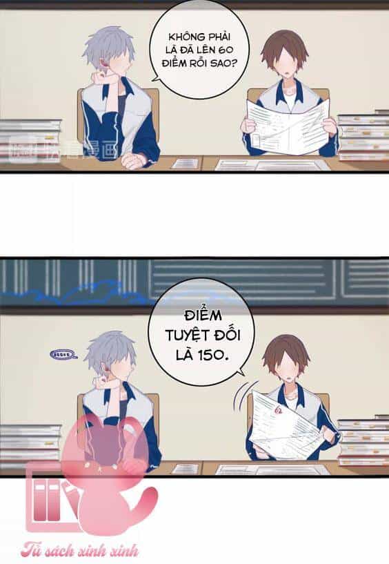 Đó Không Phải Chị Gái Tôi - Chương 1 - ảnh 25