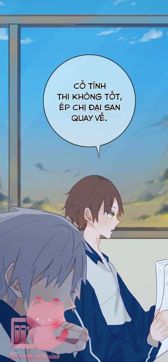 Đó Không Phải Chị Gái Tôi - Chương 1 - ảnh 28