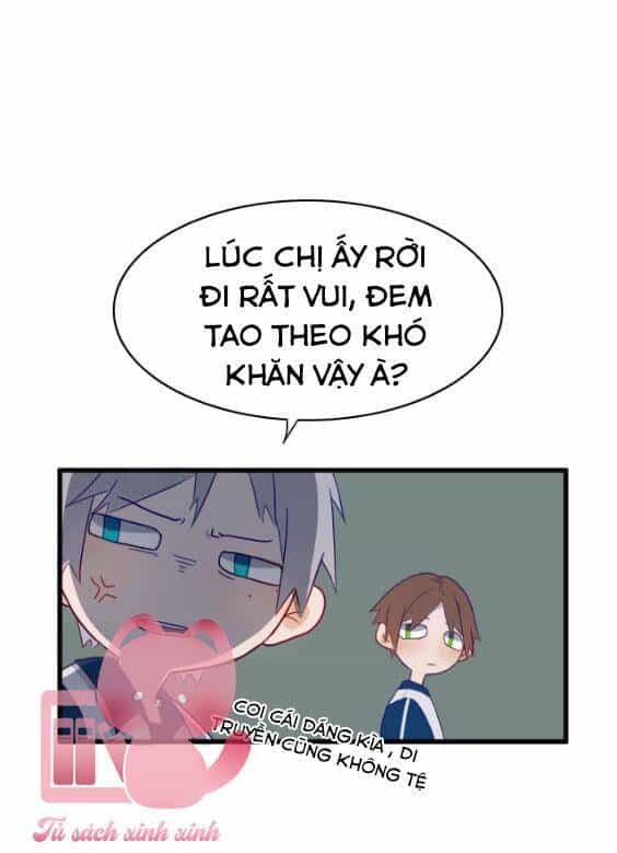 Đó Không Phải Chị Gái Tôi - Chương 1 - ảnh 38