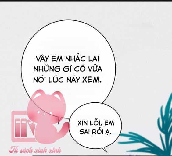 Đó Không Phải Chị Gái Tôi - Chương 1 - ảnh 7