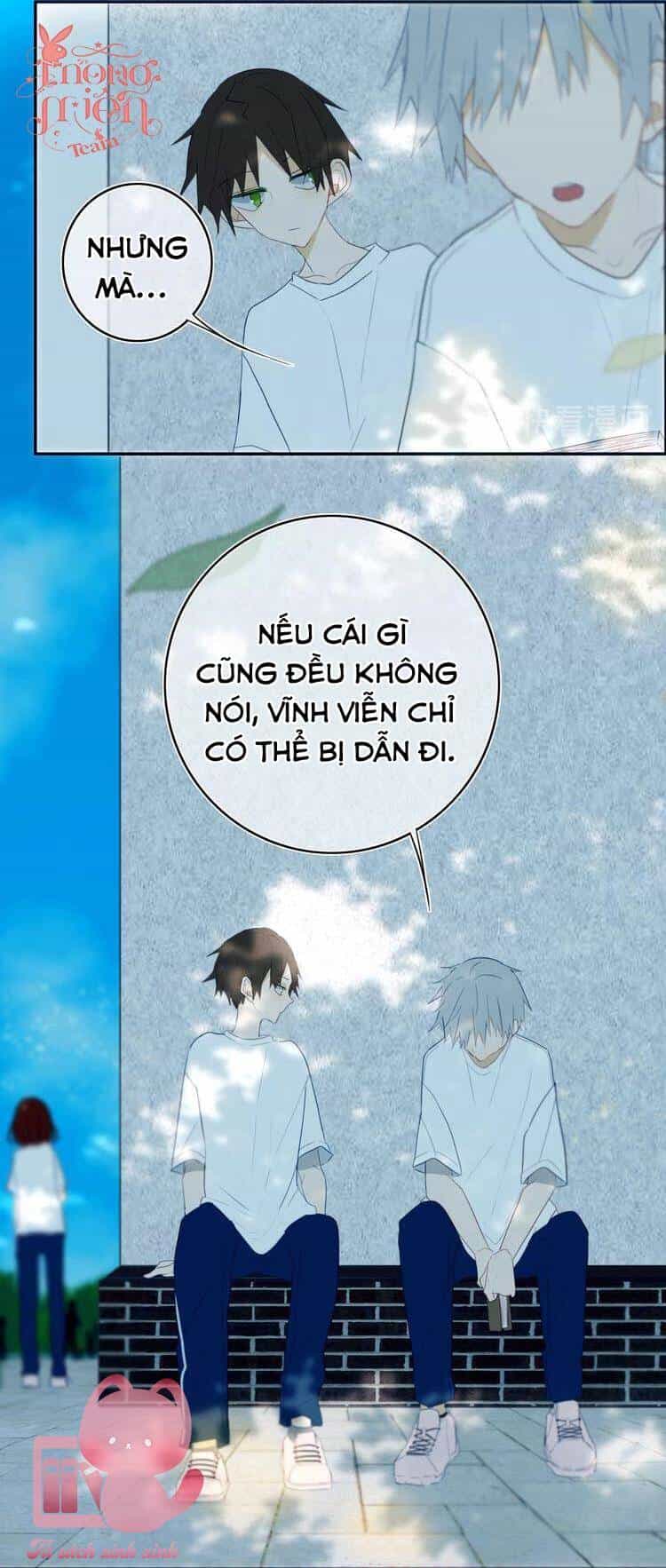 Đó Không Phải Chị Gái Tôi - Chương 10 - ảnh 12
