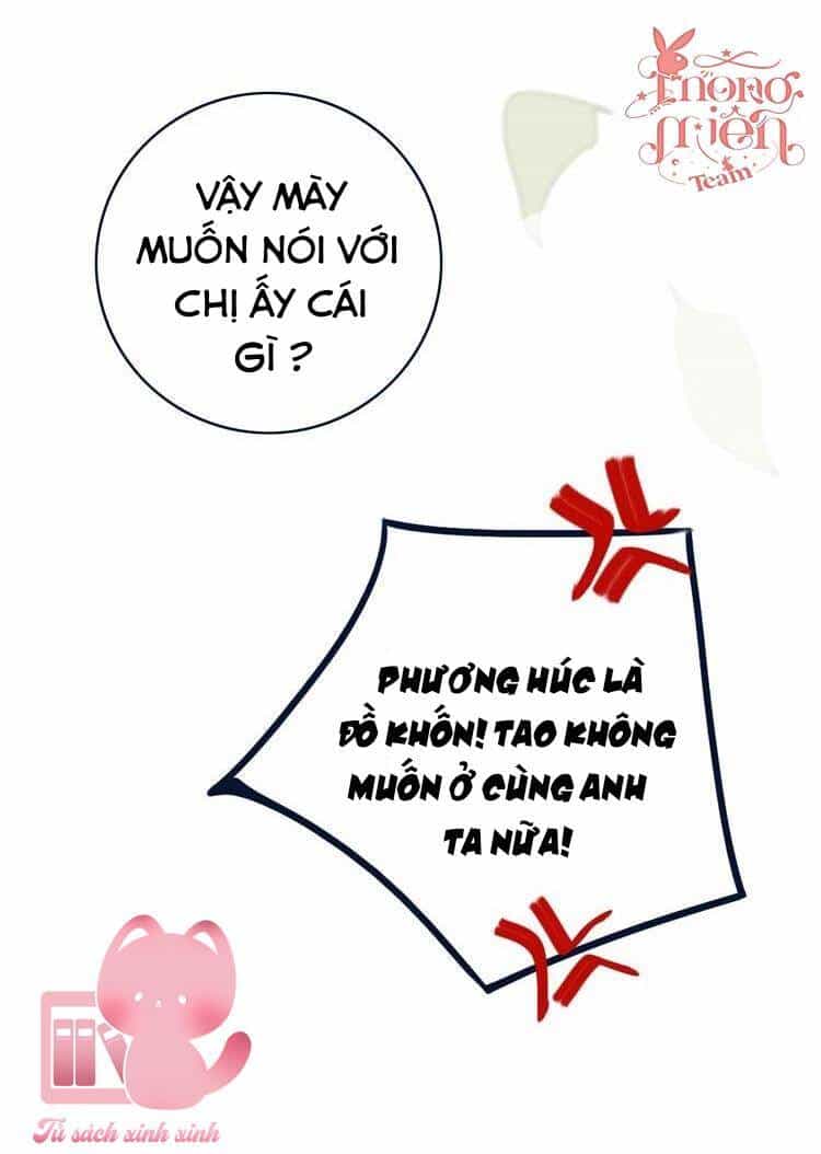Đó Không Phải Chị Gái Tôi - Chương 10 - ảnh 14