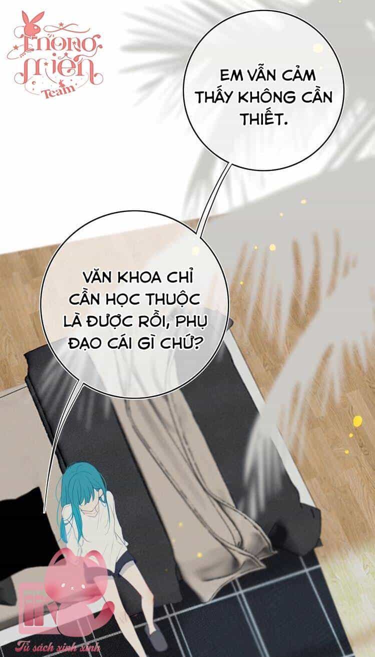 Đó Không Phải Chị Gái Tôi - Chương 10 - ảnh 26