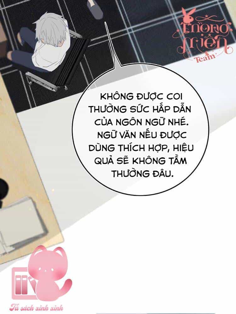 Đó Không Phải Chị Gái Tôi - Chương 10 - ảnh 27