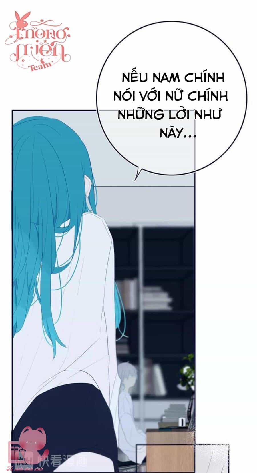 Đó Không Phải Chị Gái Tôi - Chương 10 - ảnh 29