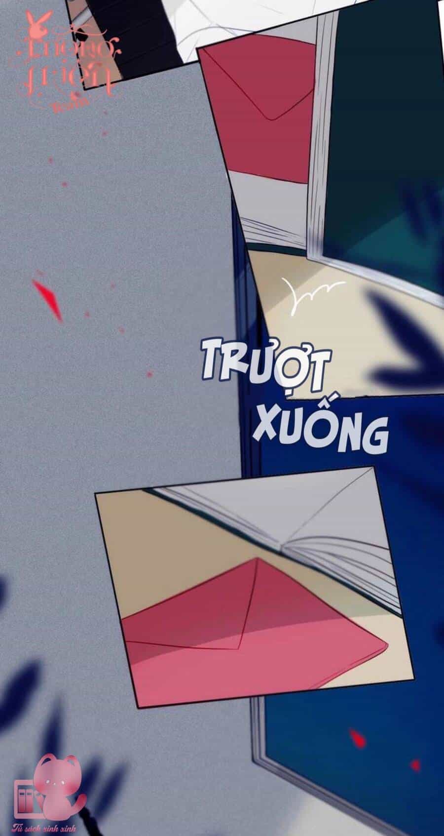 Đó Không Phải Chị Gái Tôi - Chương 10 - ảnh 37