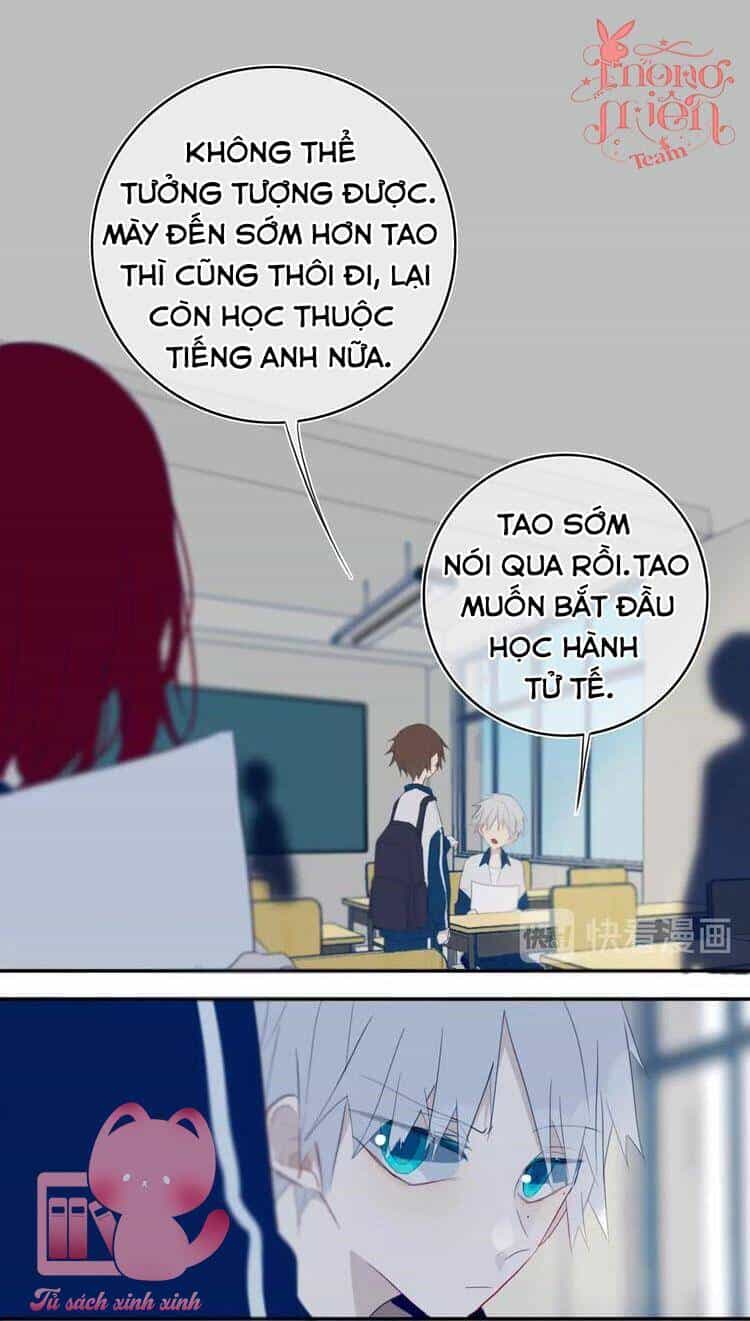 Đó Không Phải Chị Gái Tôi - Chương 10 - ảnh 6