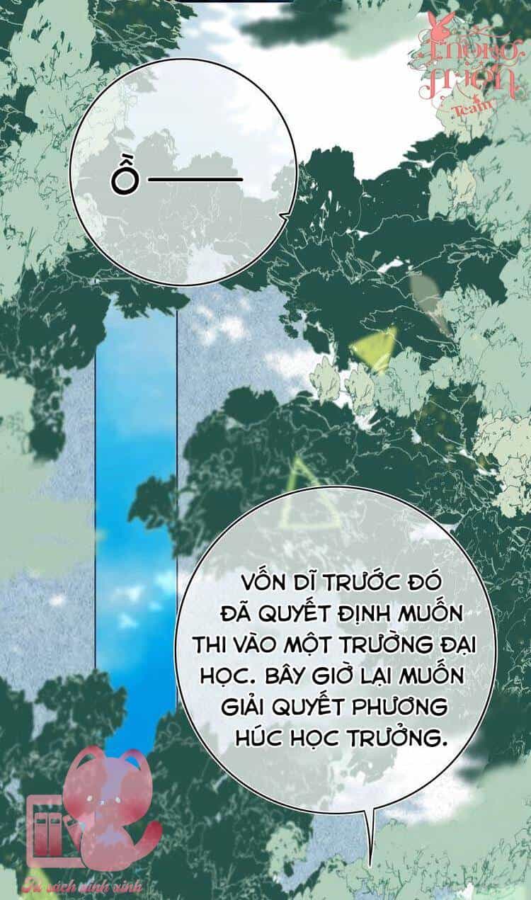 Đó Không Phải Chị Gái Tôi - Chương 10 - ảnh 9