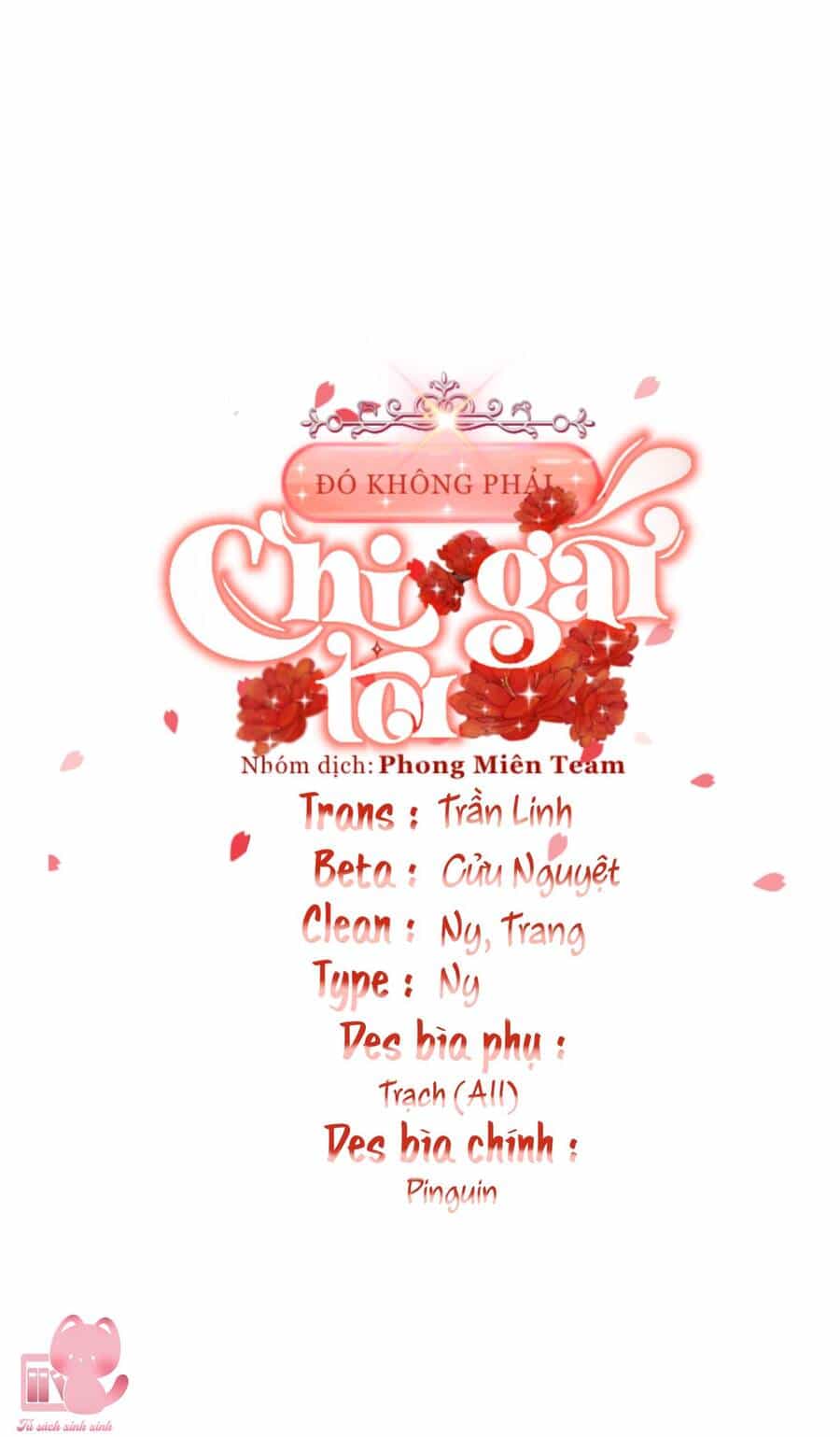 Đó Không Phải Chị Gái Tôi - Chương 11 - ảnh 2