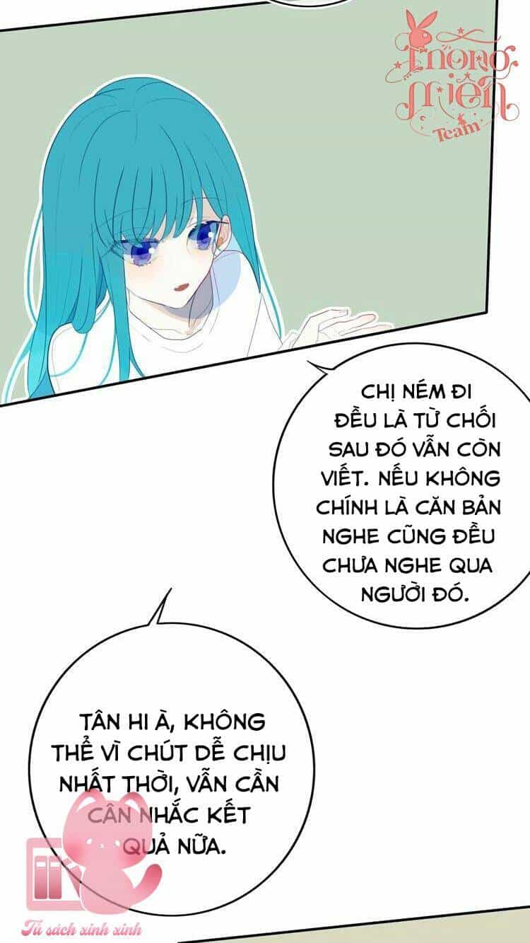 Đó Không Phải Chị Gái Tôi - Chương 11 - ảnh 21