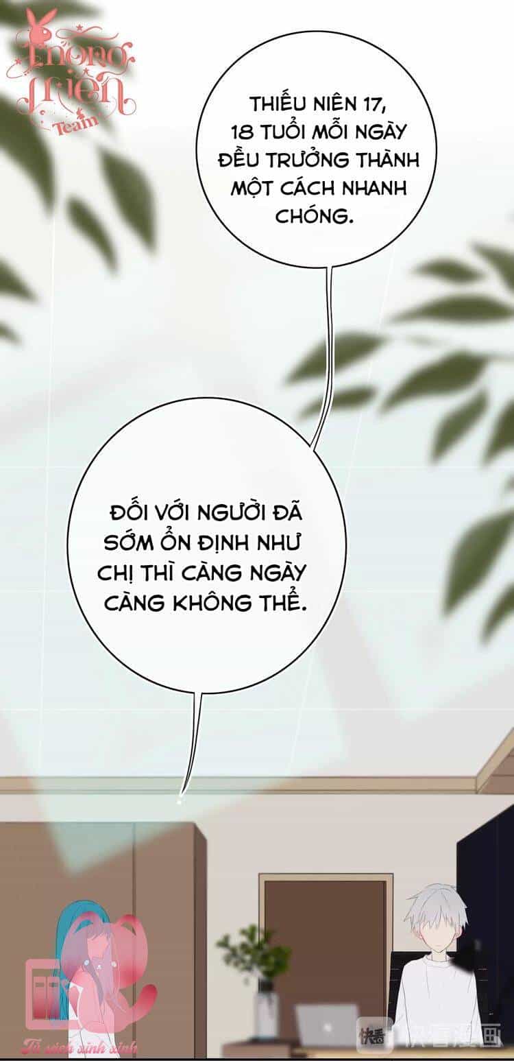 Đó Không Phải Chị Gái Tôi - Chương 11 - ảnh 26