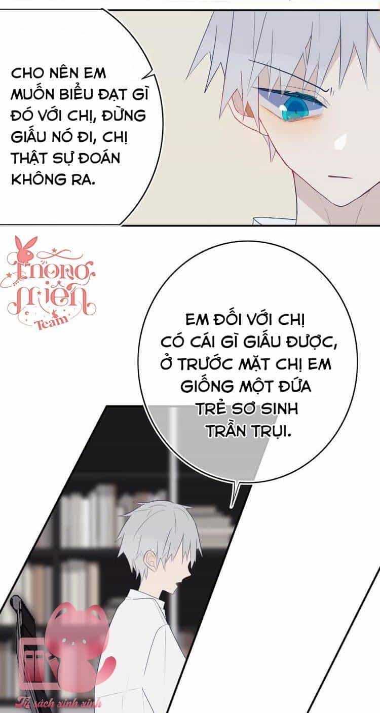 Đó Không Phải Chị Gái Tôi - Chương 11 - ảnh 27