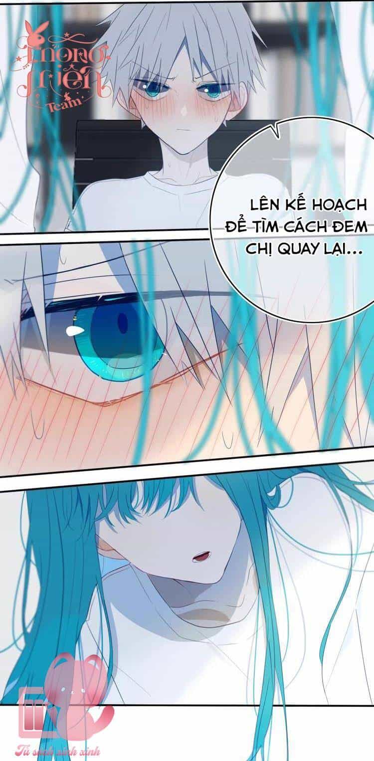Đó Không Phải Chị Gái Tôi - Chương 11 - ảnh 37