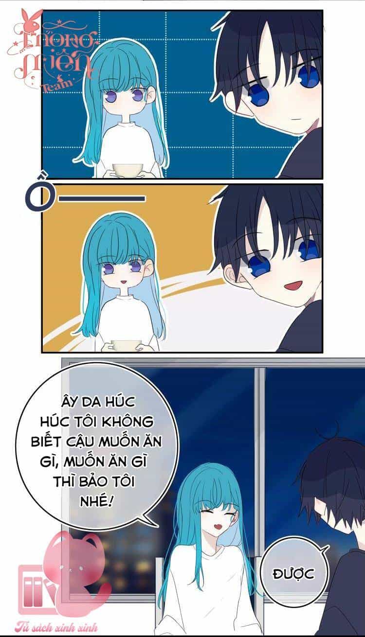 Đó Không Phải Chị Gái Tôi - Chương 12 - ảnh 13