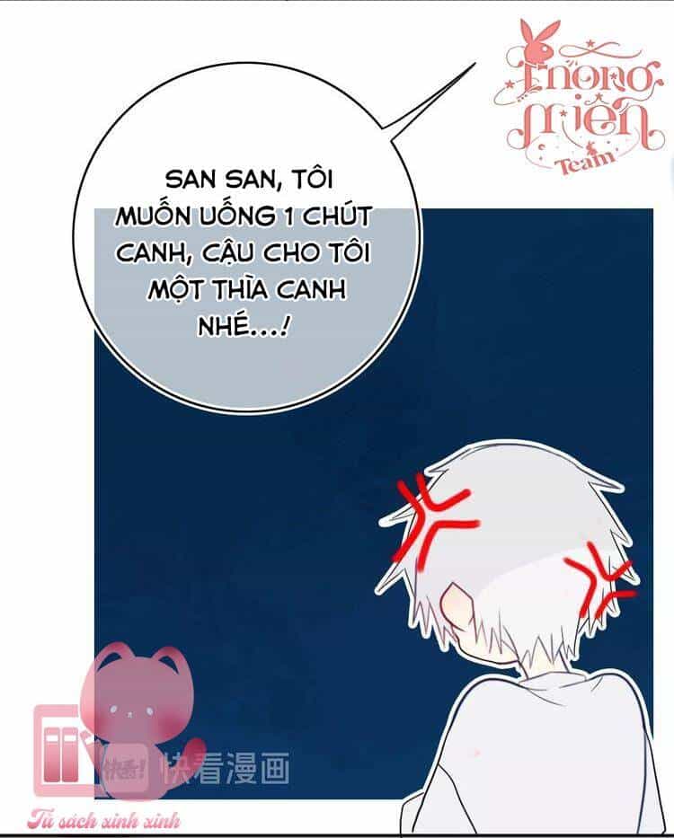Đó Không Phải Chị Gái Tôi - Chương 12 - ảnh 14