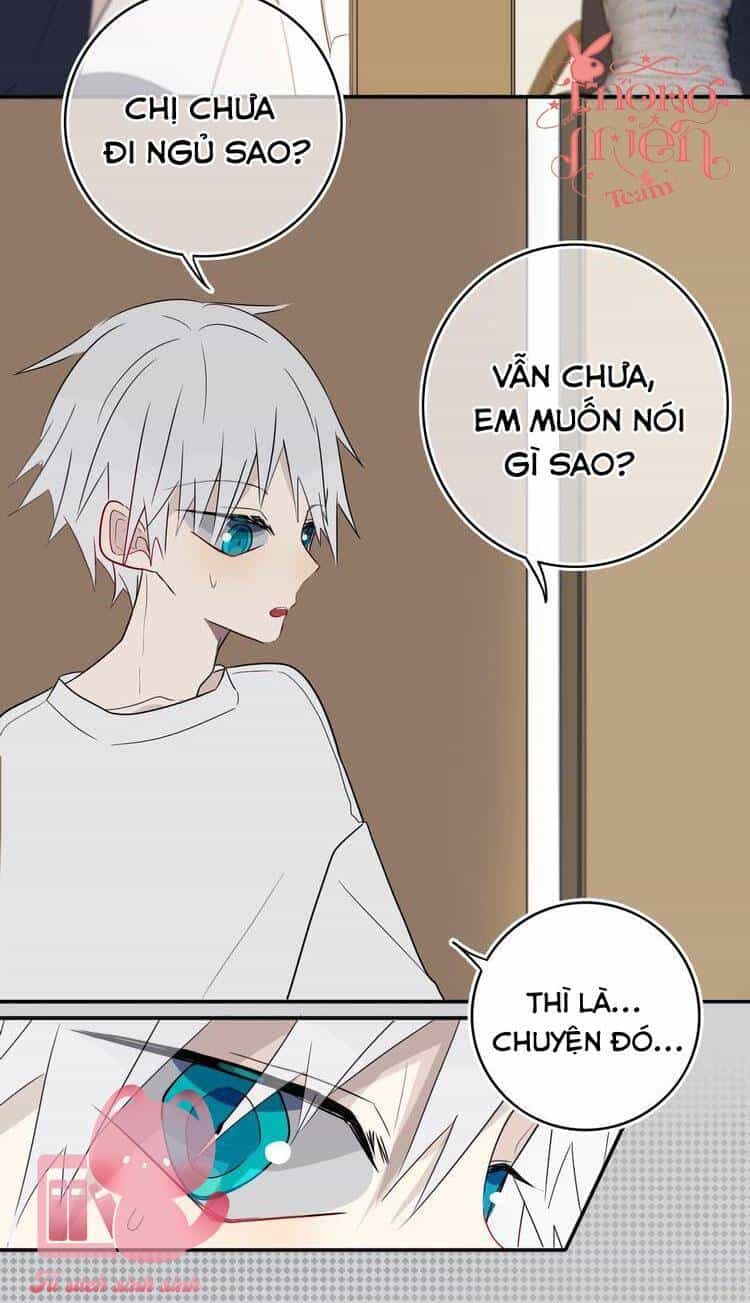 Đó Không Phải Chị Gái Tôi - Chương 12 - ảnh 22