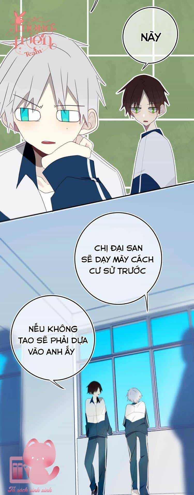 Đó Không Phải Chị Gái Tôi - Chương 12 - ảnh 29
