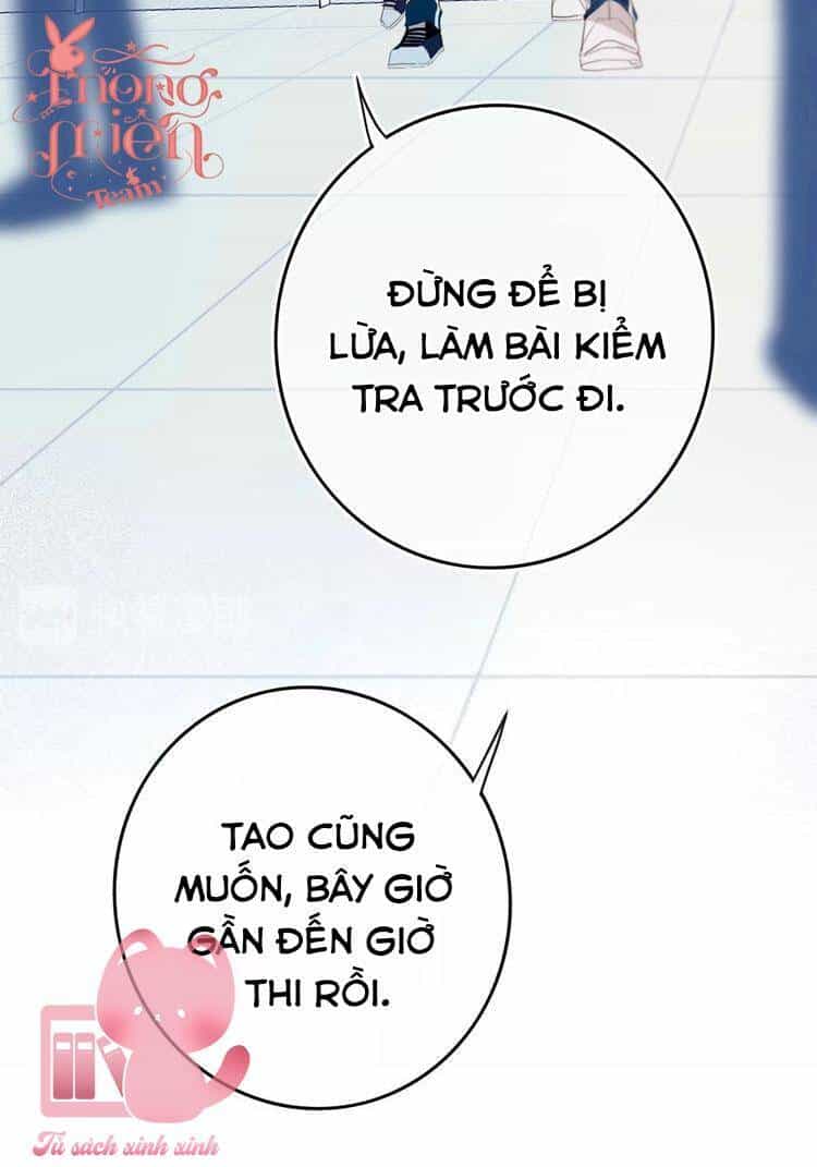 Đó Không Phải Chị Gái Tôi - Chương 12 - ảnh 30