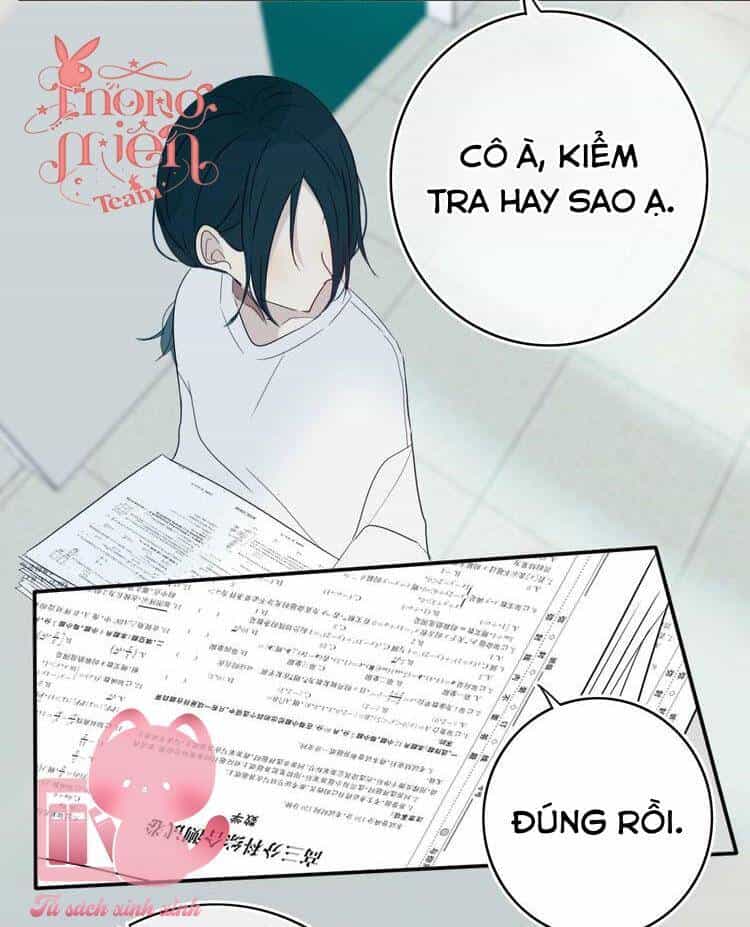 Đó Không Phải Chị Gái Tôi - Chương 12 - ảnh 33