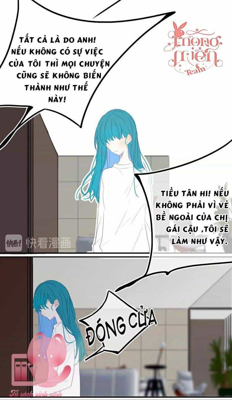 Đó Không Phải Chị Gái Tôi - Chương 12 - ảnh 6
