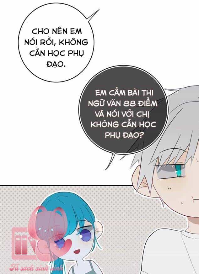 Đó Không Phải Chị Gái Tôi - Chương 13 - ảnh 18