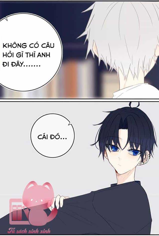 Đó Không Phải Chị Gái Tôi - Chương 13 - ảnh 32