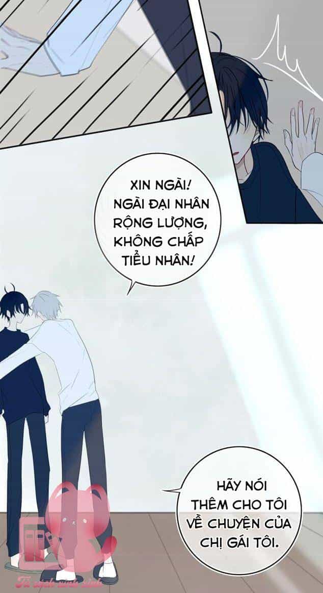 Đó Không Phải Chị Gái Tôi - Chương 13 - ảnh 46
