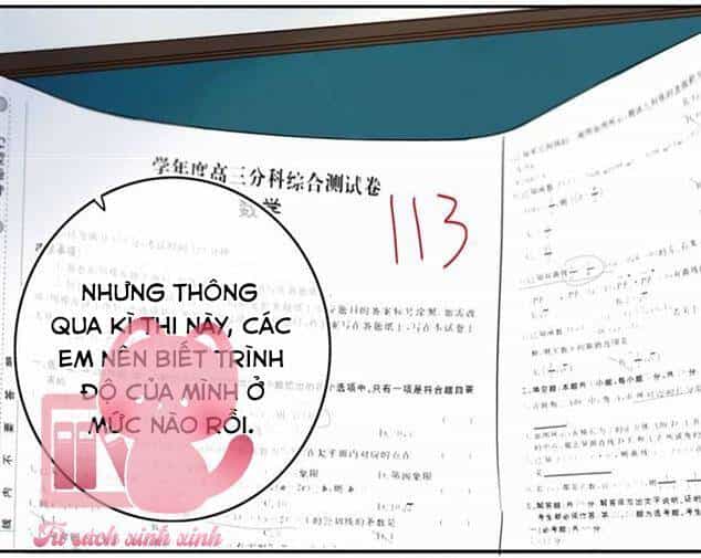 Đó Không Phải Chị Gái Tôi - Chương 13 - ảnh 5