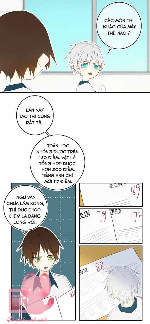 Đó Không Phải Chị Gái Tôi - Chương 13 - ảnh 8