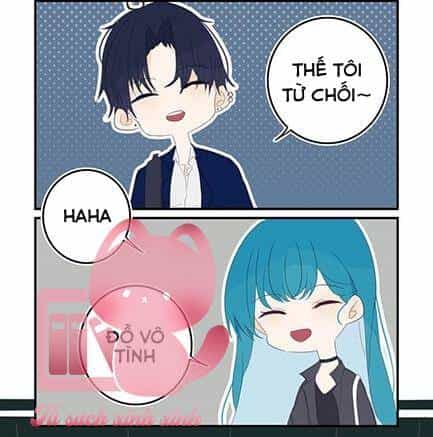 Đó Không Phải Chị Gái Tôi - Chương 14 - ảnh 12
