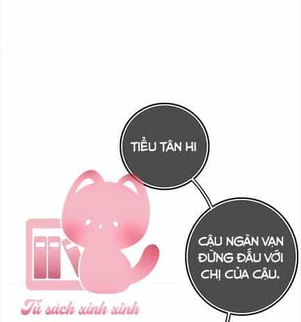Đó Không Phải Chị Gái Tôi - Chương 14 - ảnh 31