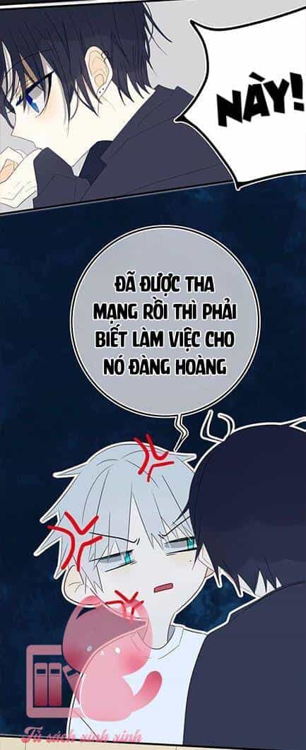Đó Không Phải Chị Gái Tôi - Chương 14 - ảnh 34