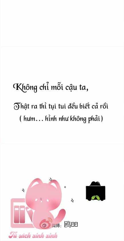 Đó Không Phải Chị Gái Tôi - Chương 14 - ảnh 42