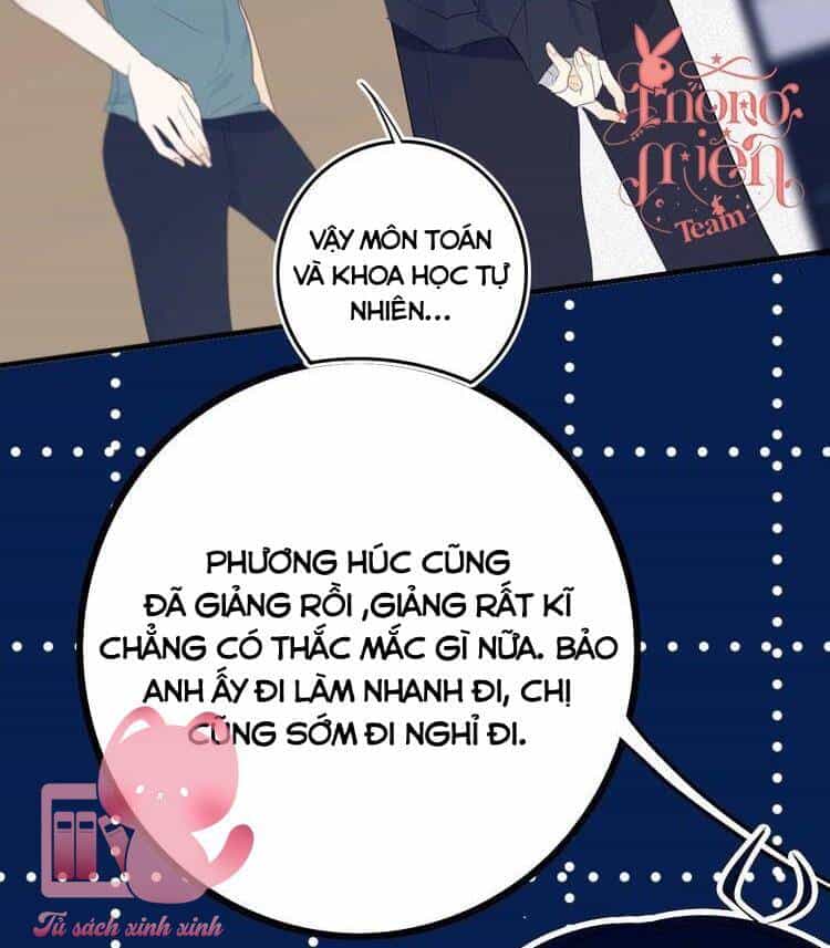 Đó Không Phải Chị Gái Tôi - Chương 15 - ảnh 14