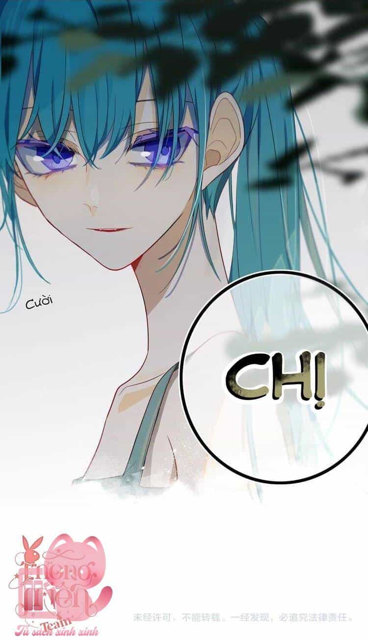 Đó Không Phải Chị Gái Tôi - Chương 15 - ảnh 25