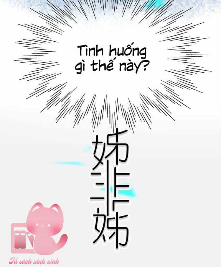 Đó Không Phải Chị Gái Tôi - Chương 15 - ảnh 6