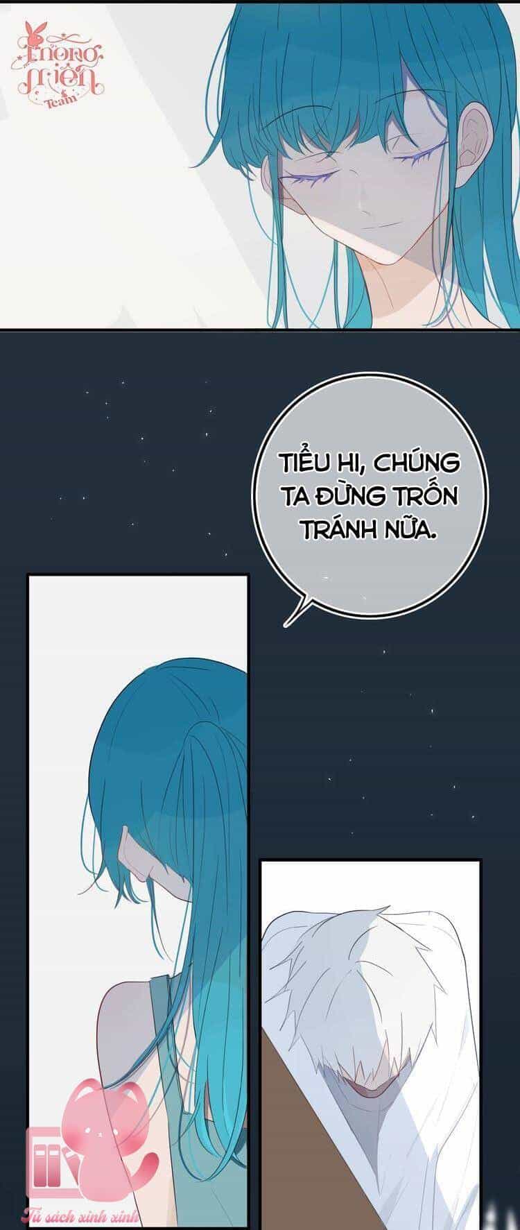 Đó Không Phải Chị Gái Tôi - Chương 16 - ảnh 14