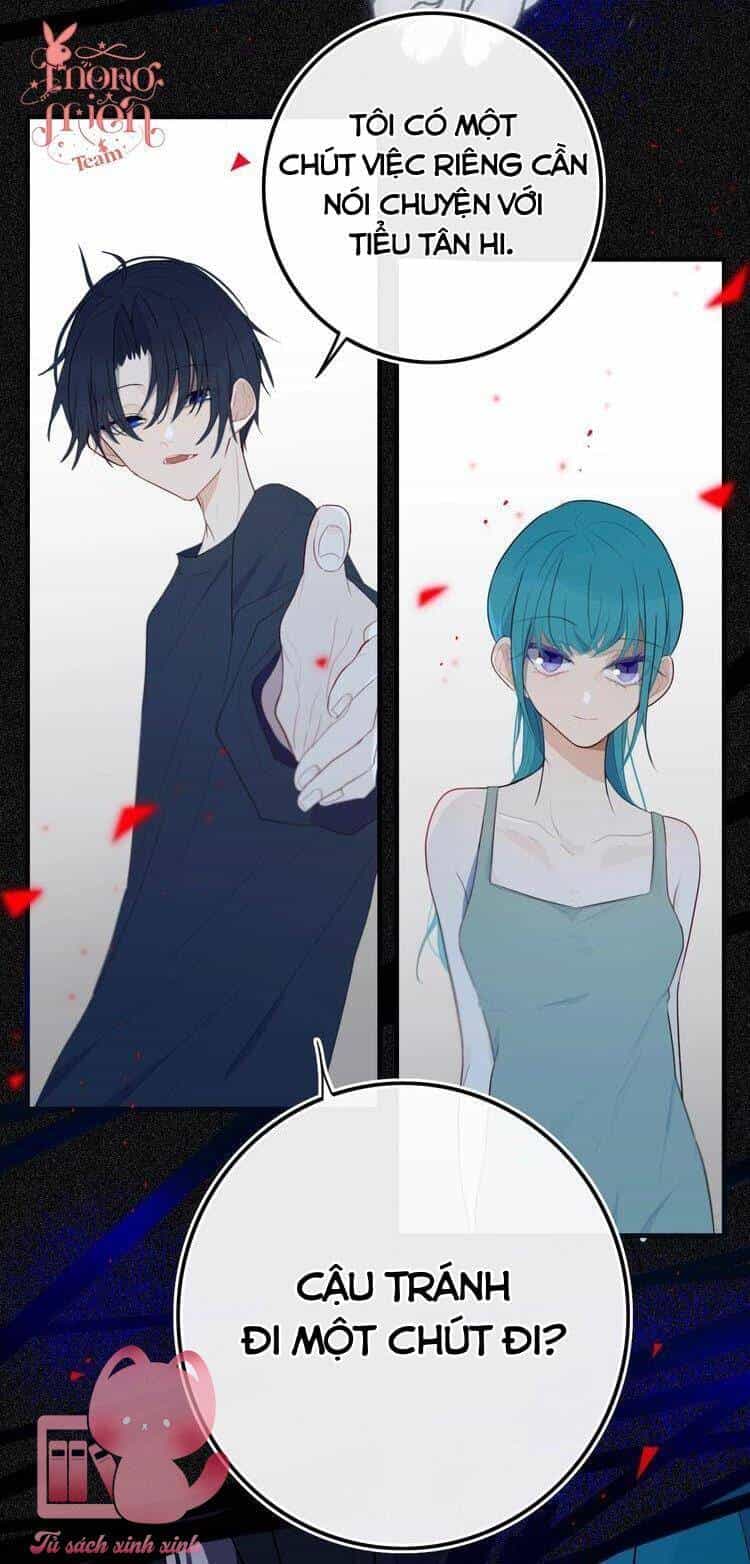 Đó Không Phải Chị Gái Tôi - Chương 16 - ảnh 28