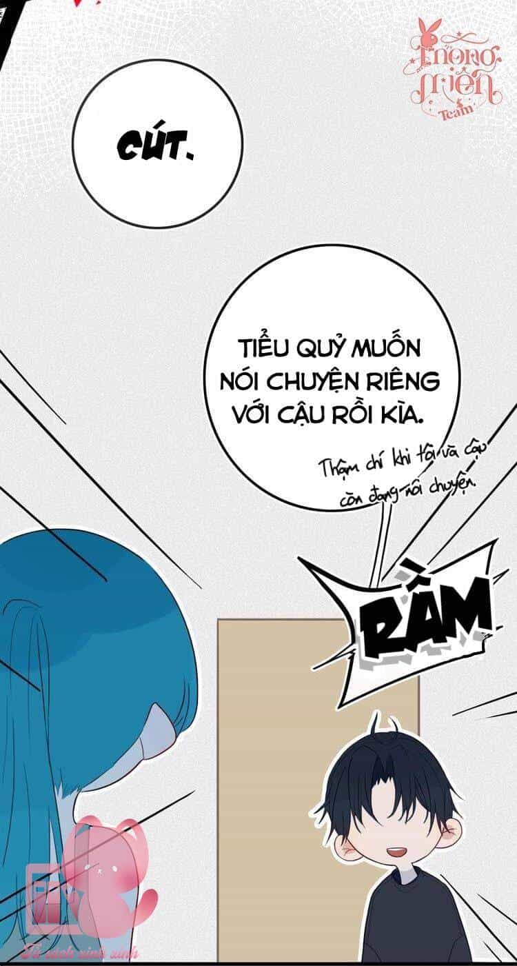 Đó Không Phải Chị Gái Tôi - Chương 16 - ảnh 30