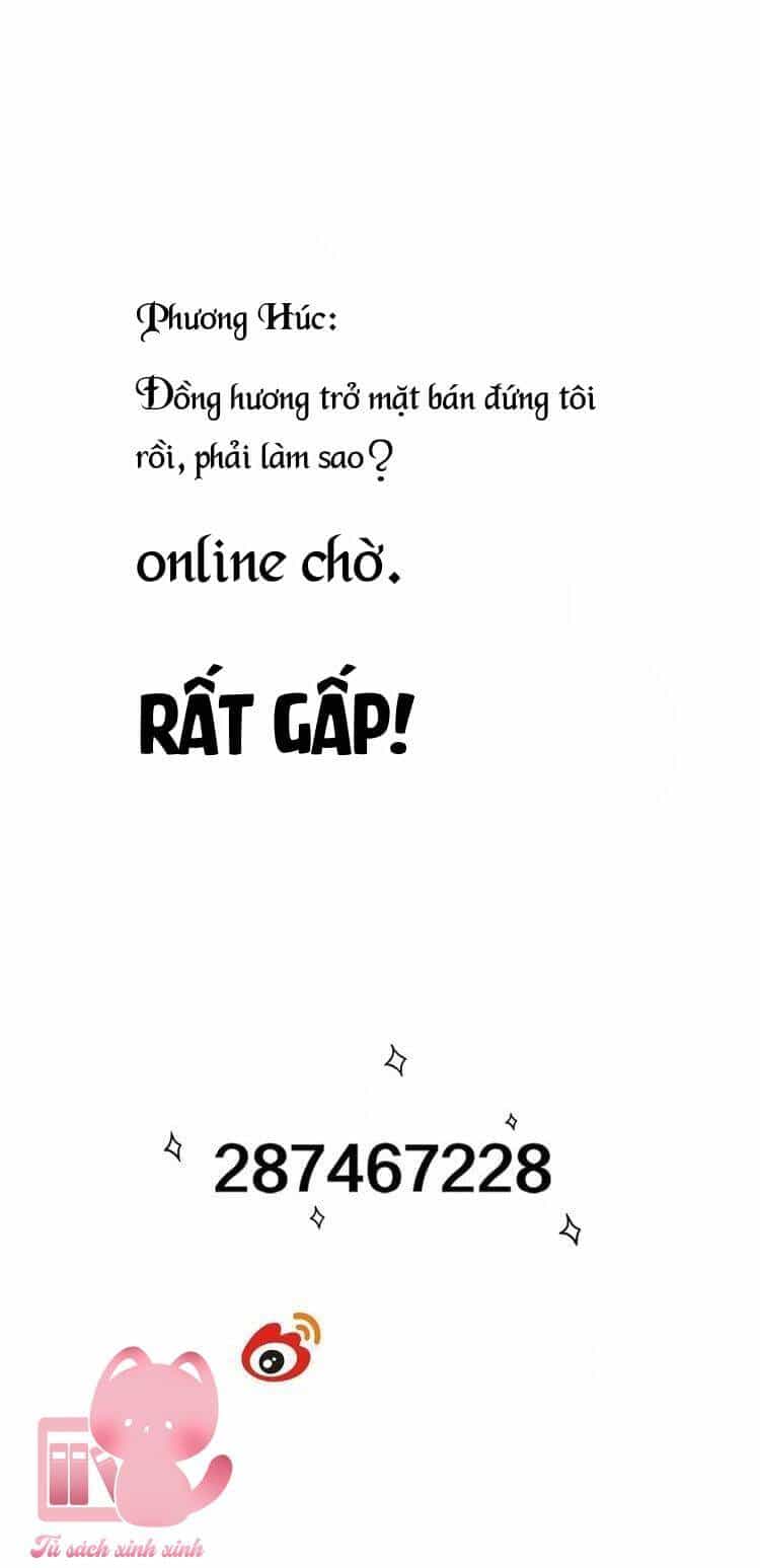 Đó Không Phải Chị Gái Tôi - Chương 16 - ảnh 33